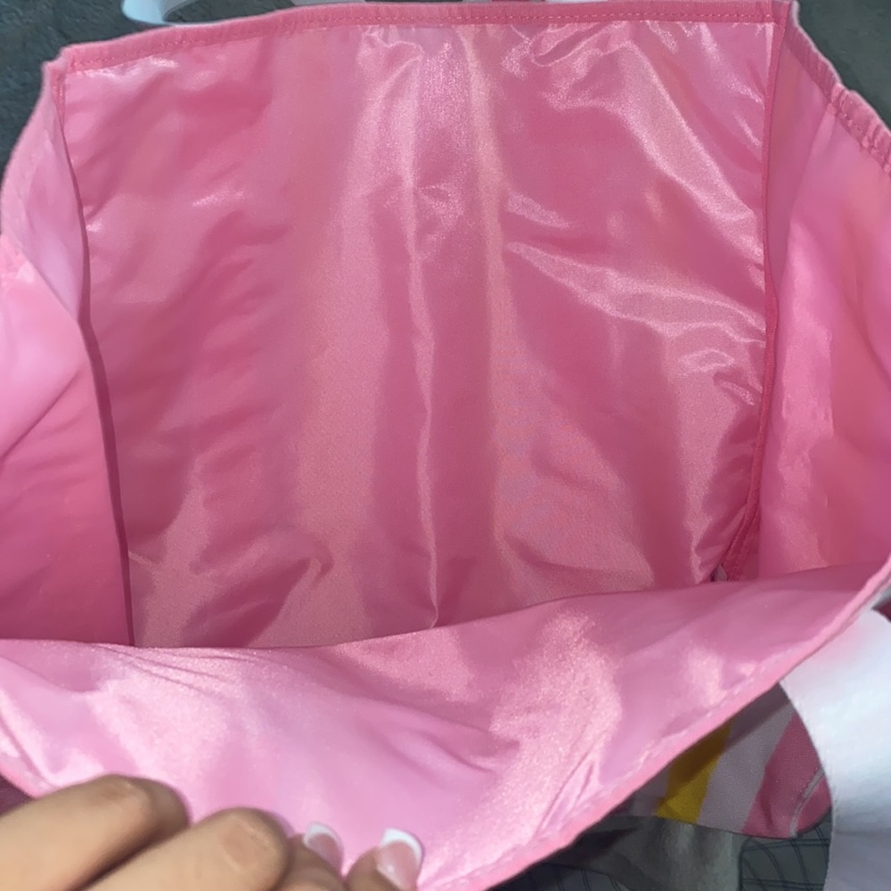 PINK Victoria’s Secret Tote Bag - Picture 8 of 9